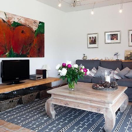 Kleine Galerie Wieck Extérieur photo