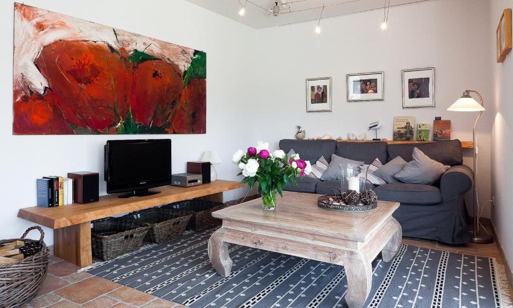 Kleine Galerie Wieck Extérieur photo